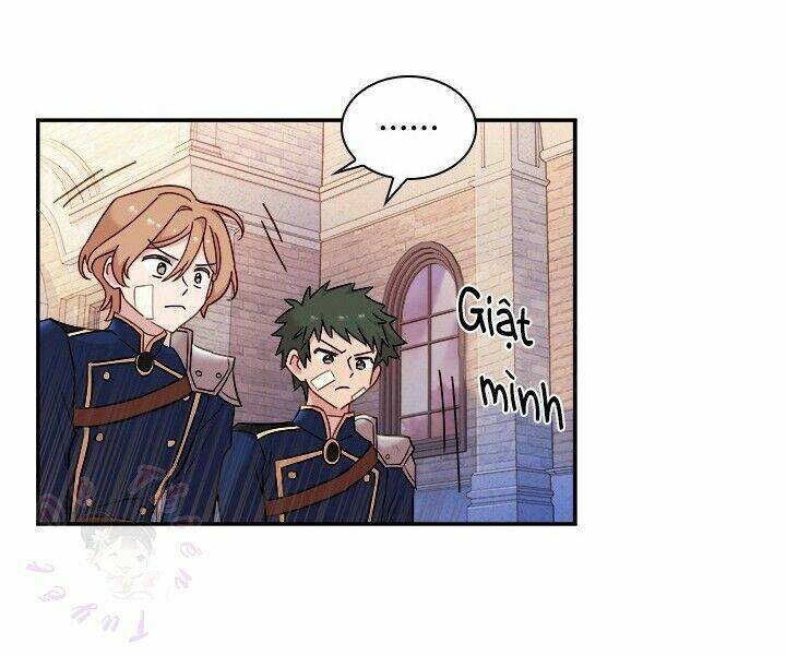 Để Yên Cho Tiểu Thư Hiền - Chương 18 - Trang 22