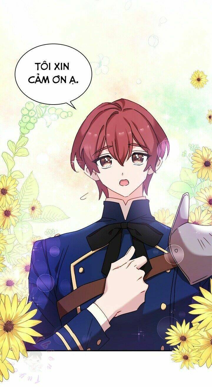 Để Yên Cho Tiểu Thư Hiền - Chương 18 - Trang 25