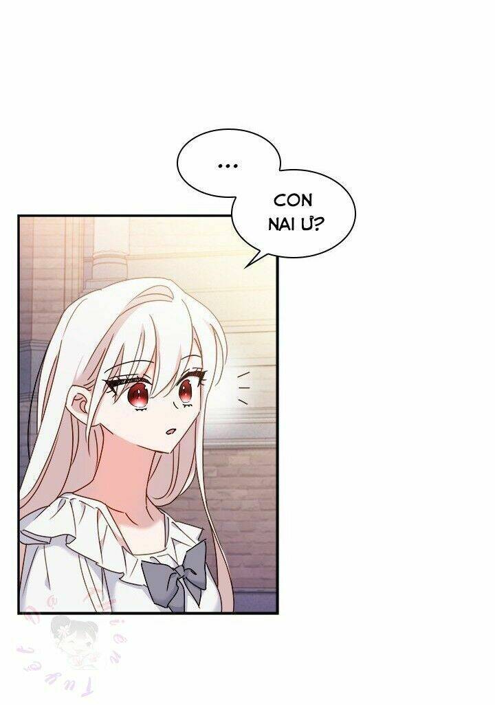 Để Yên Cho Tiểu Thư Hiền - Chương 18 - Trang 27