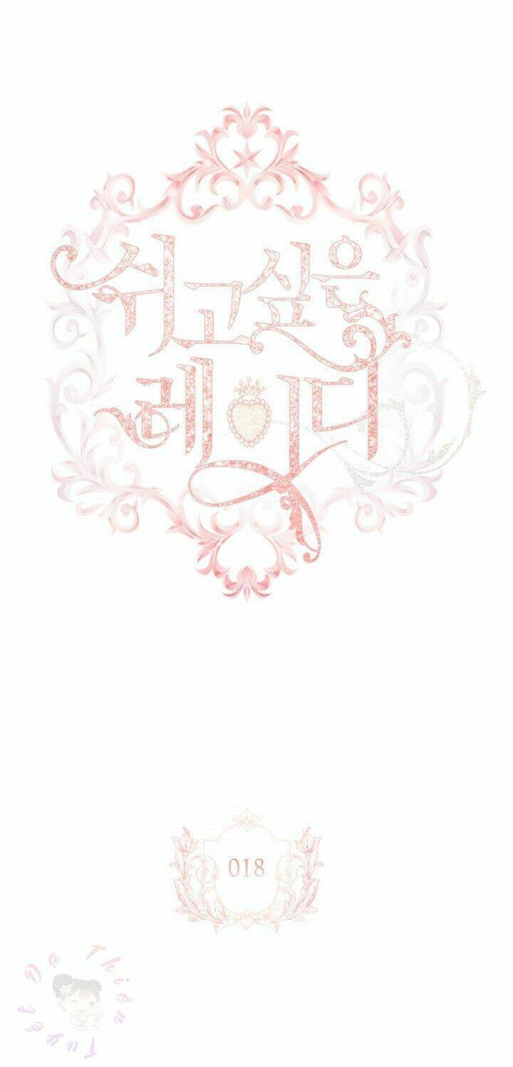 Để Yên Cho Tiểu Thư Hiền - Chương 18 - Trang 4