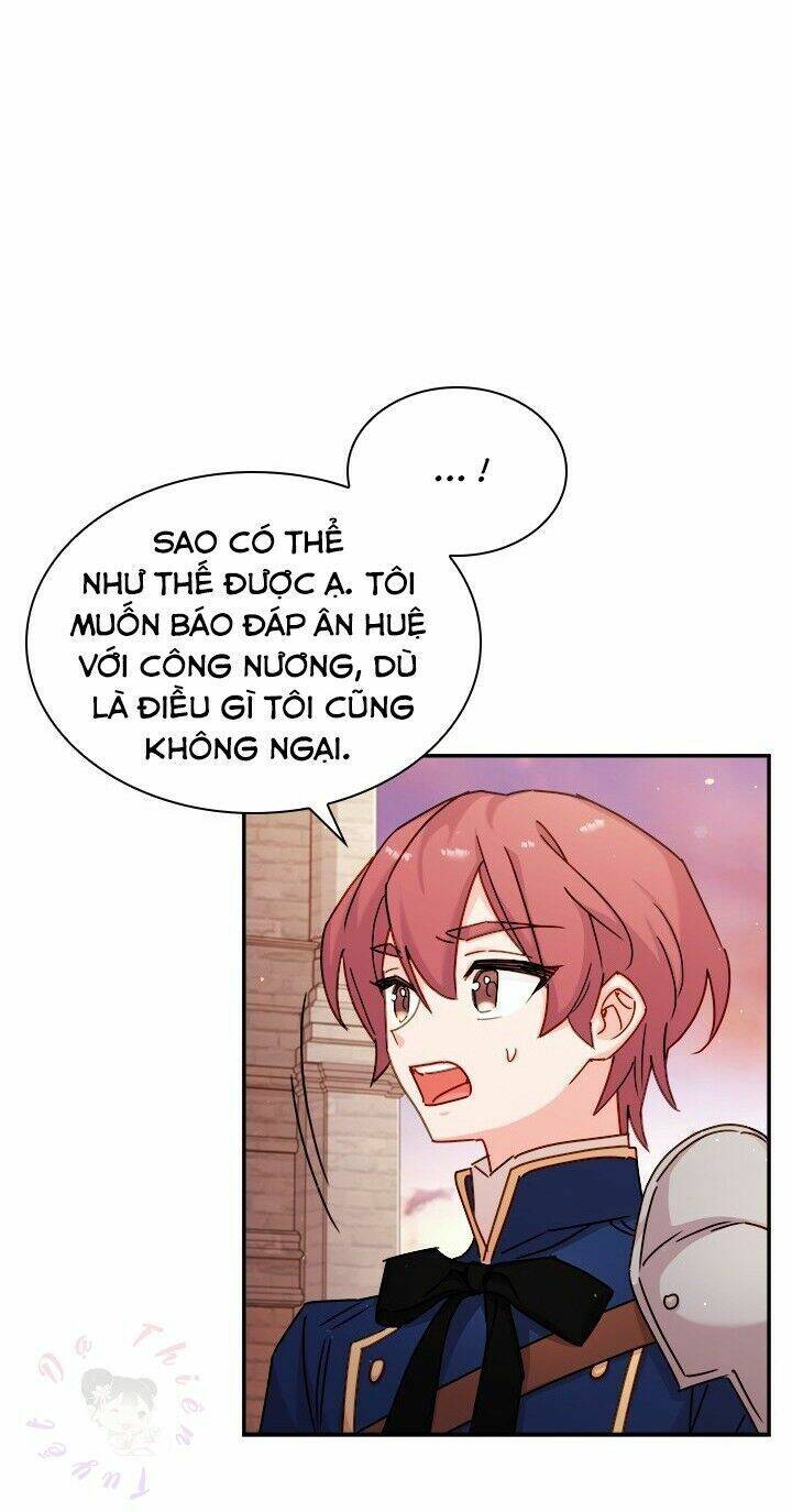 Để Yên Cho Tiểu Thư Hiền - Chương 18 - Trang 31