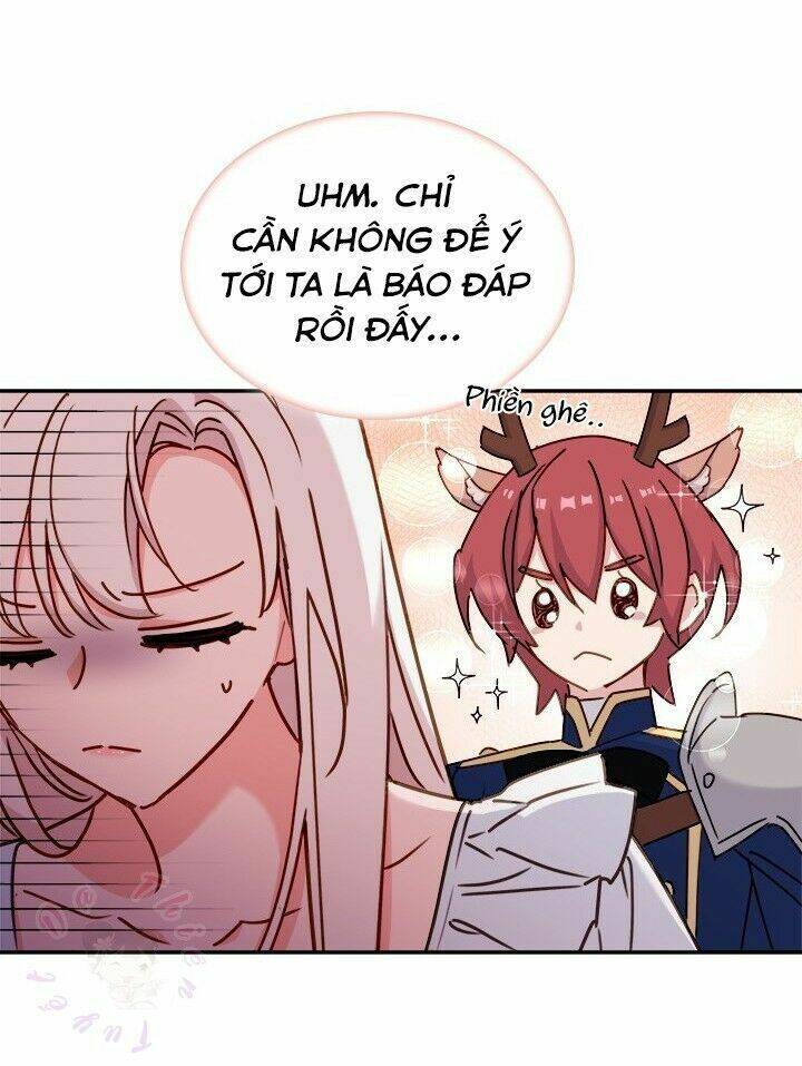 Để Yên Cho Tiểu Thư Hiền - Chương 18 - Trang 32