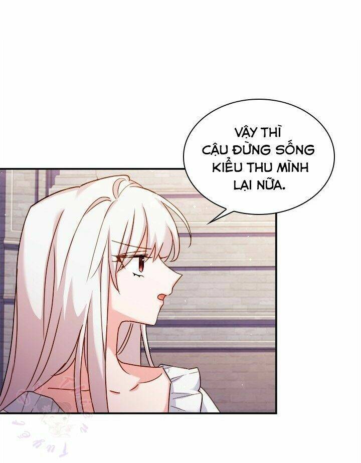 Để Yên Cho Tiểu Thư Hiền - Chương 18 - Trang 34
