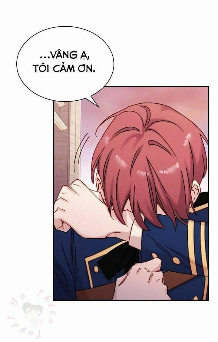 Để Yên Cho Tiểu Thư Hiền - Chương 18 - Trang 39