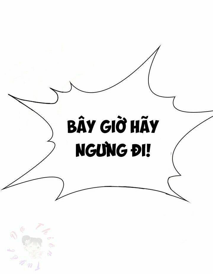 Để Yên Cho Tiểu Thư Hiền - Chương 18 - Trang 5