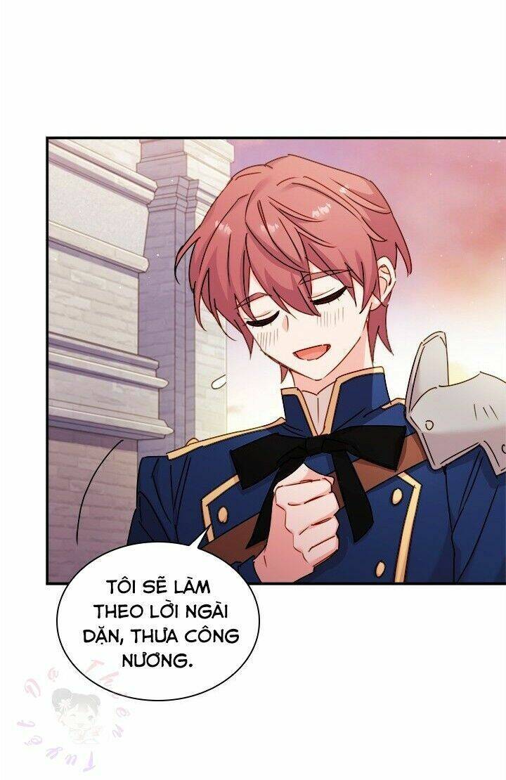 Để Yên Cho Tiểu Thư Hiền - Chương 18 - Trang 41