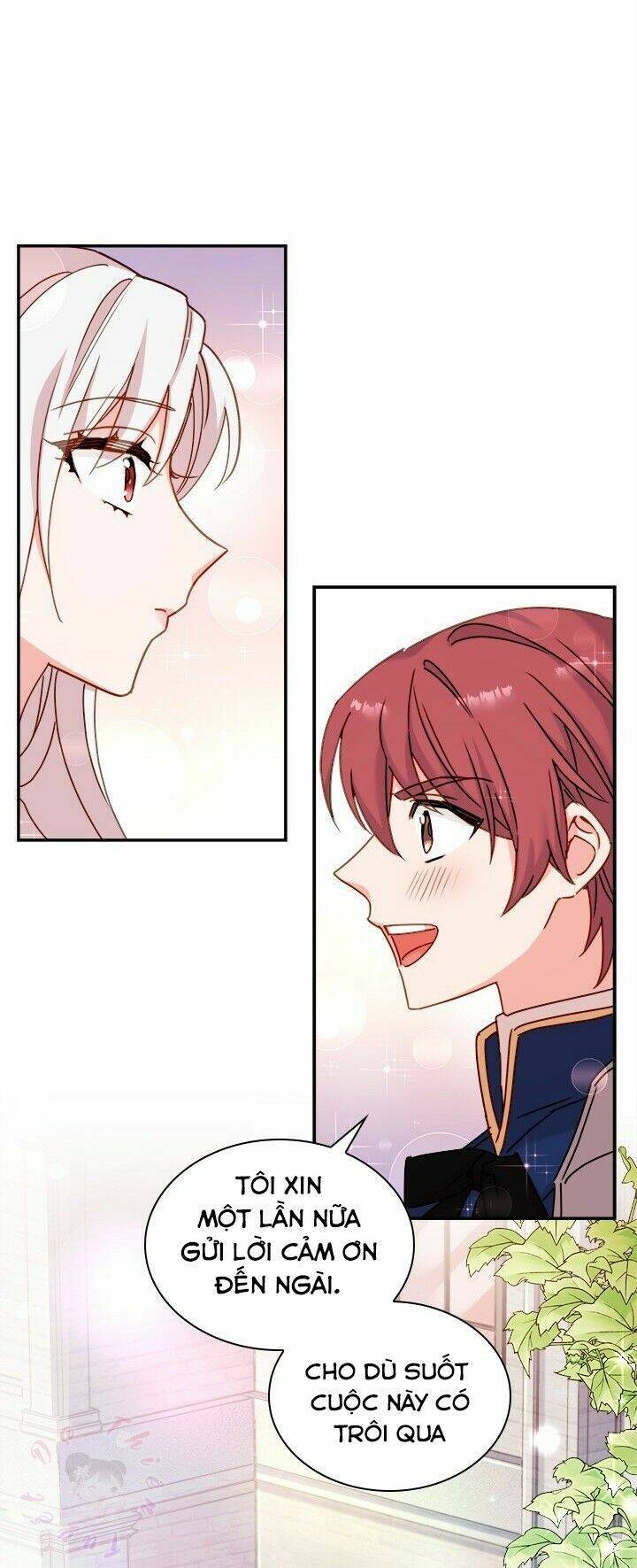 Để Yên Cho Tiểu Thư Hiền - Chương 18 - Trang 42