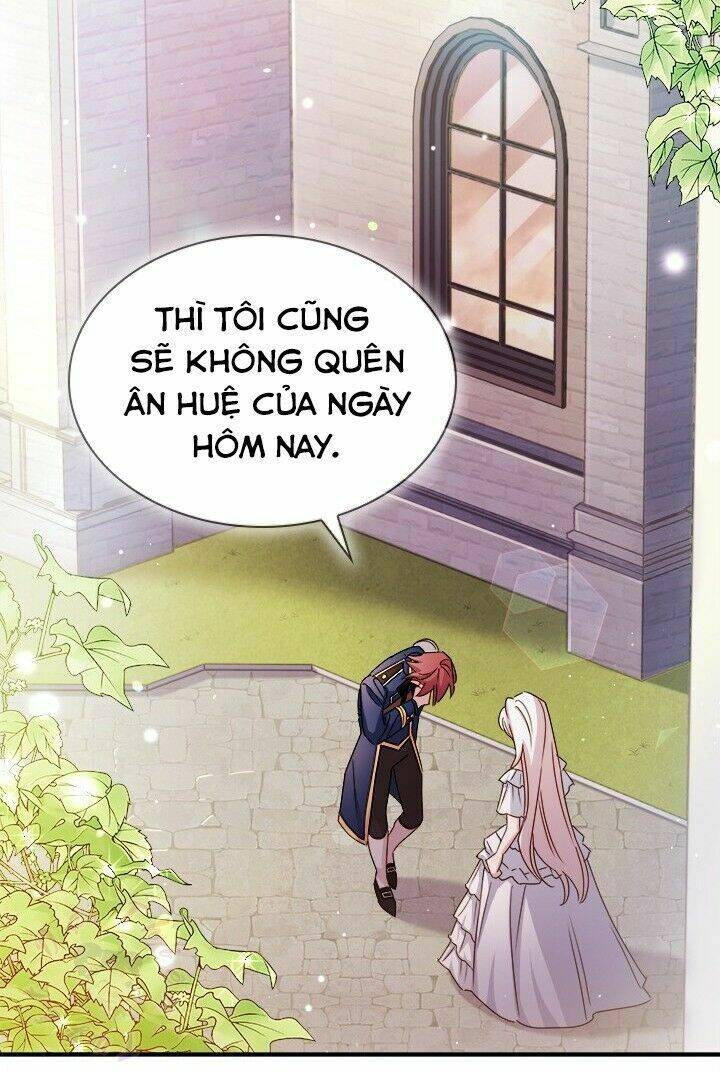 Để Yên Cho Tiểu Thư Hiền - Chương 18 - Trang 43