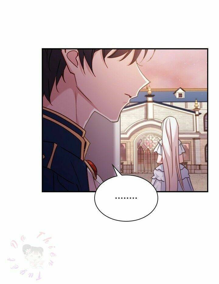 Để Yên Cho Tiểu Thư Hiền - Chương 18 - Trang 45