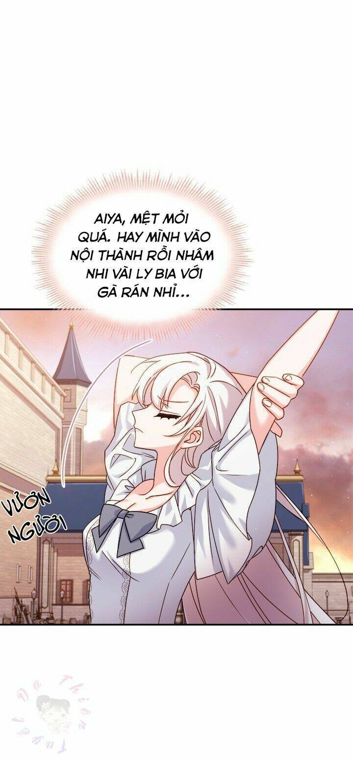 Để Yên Cho Tiểu Thư Hiền - Chương 18 - Trang 46