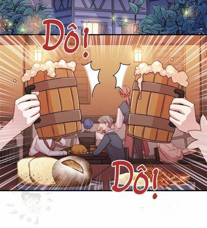 Để Yên Cho Tiểu Thư Hiền - Chương 18 - Trang 49