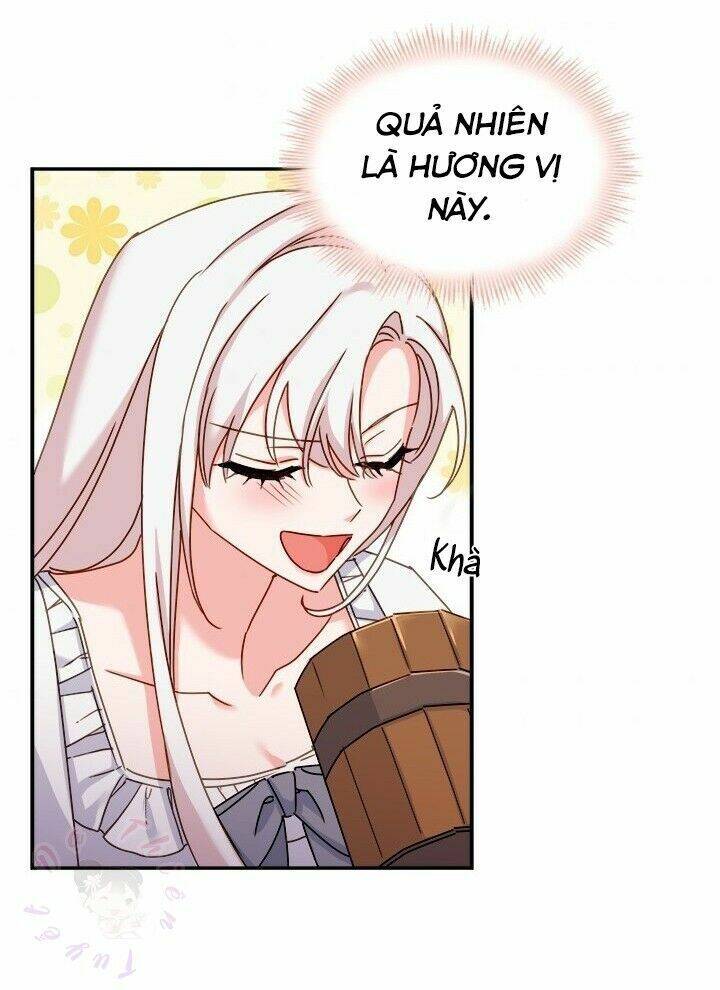 Để Yên Cho Tiểu Thư Hiền - Chương 18 - Trang 50