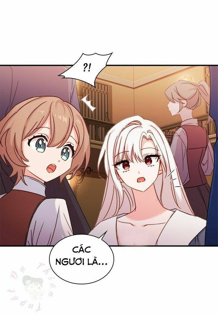 Để Yên Cho Tiểu Thư Hiền - Chương 18 - Trang 52