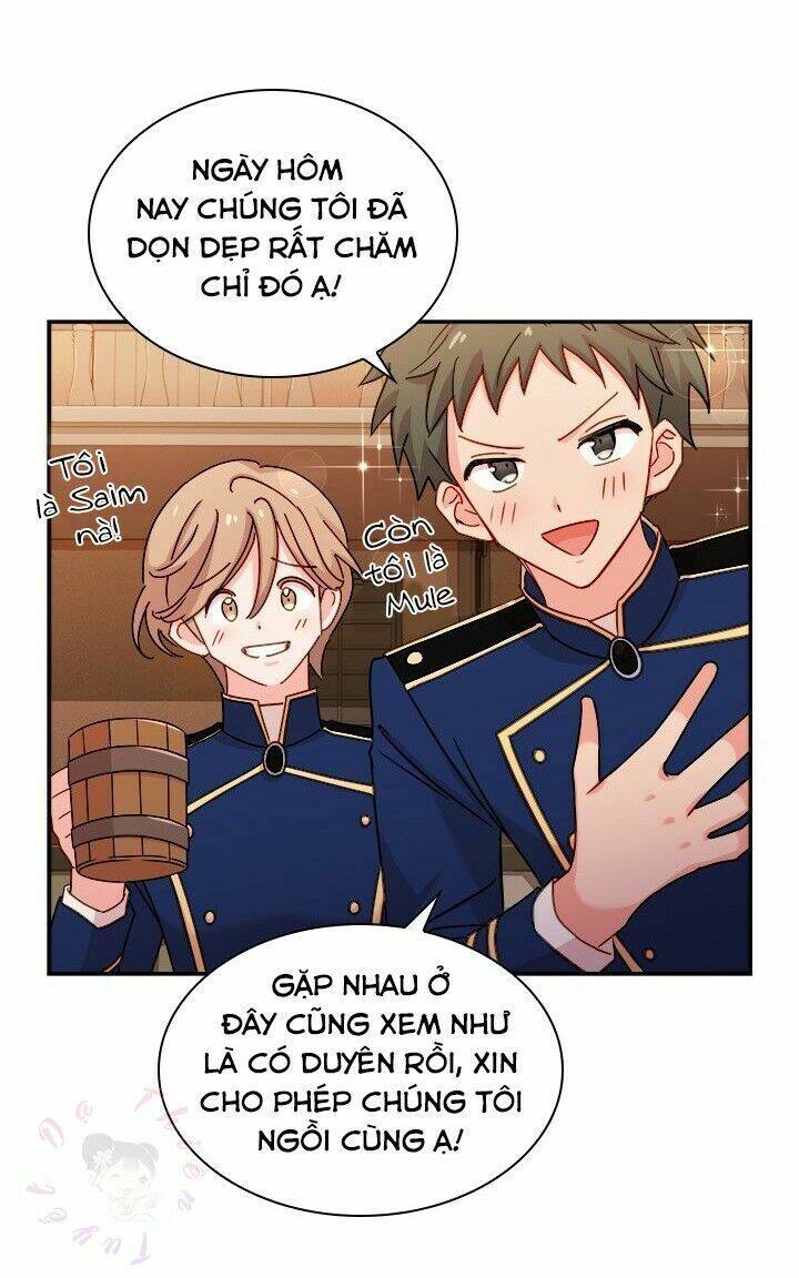 Để Yên Cho Tiểu Thư Hiền - Chương 18 - Trang 53