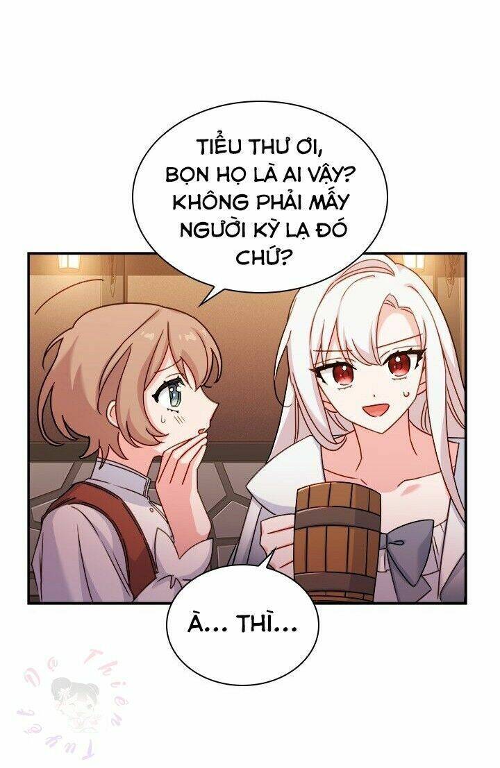 Để Yên Cho Tiểu Thư Hiền - Chương 18 - Trang 54