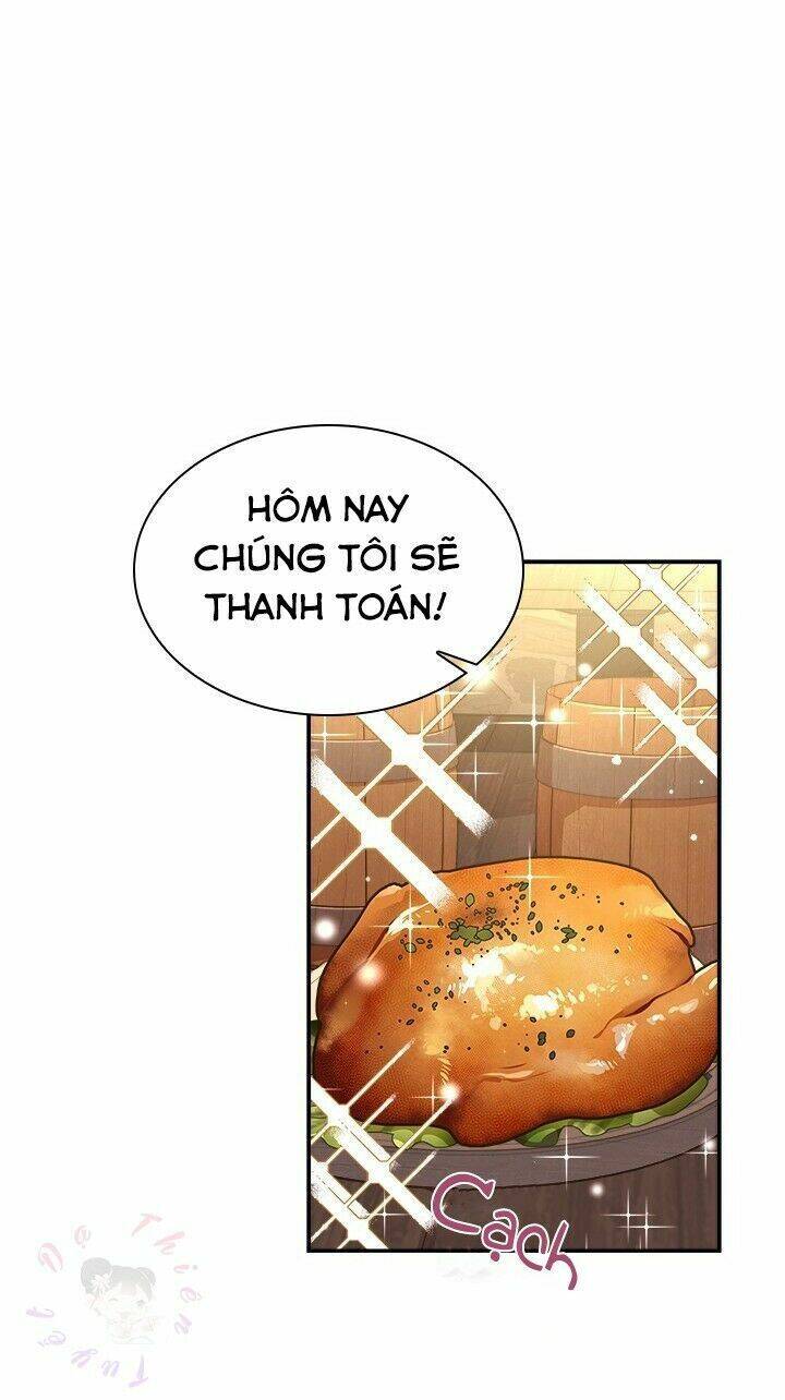 Để Yên Cho Tiểu Thư Hiền - Chương 18 - Trang 55