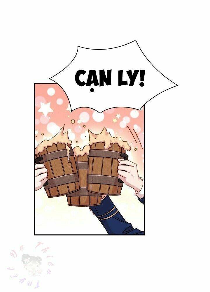 Để Yên Cho Tiểu Thư Hiền - Chương 18 - Trang 57