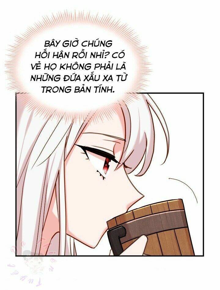 Để Yên Cho Tiểu Thư Hiền - Chương 18 - Trang 58