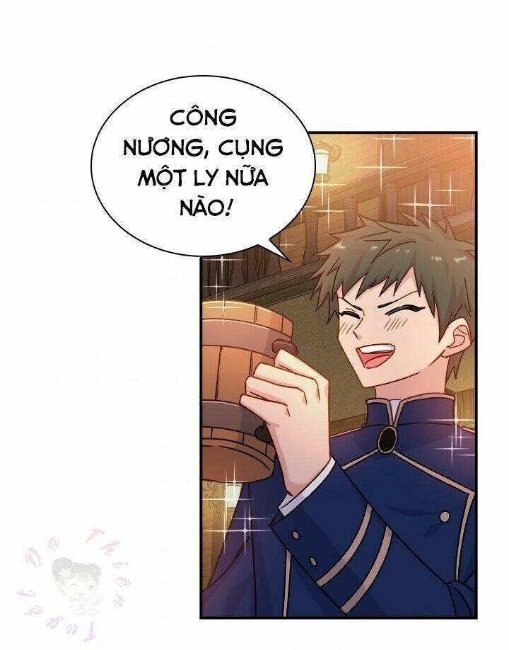 Để Yên Cho Tiểu Thư Hiền - Chương 18 - Trang 60