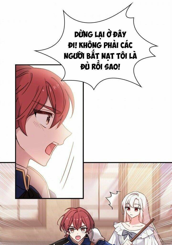 Để Yên Cho Tiểu Thư Hiền - Chương 18 - Trang 7