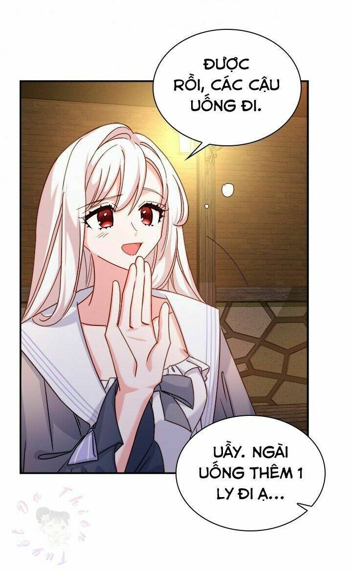 Để Yên Cho Tiểu Thư Hiền - Chương 18 - Trang 61