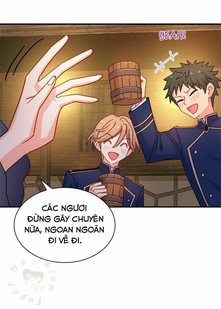 Để Yên Cho Tiểu Thư Hiền - Chương 18 - Trang 62