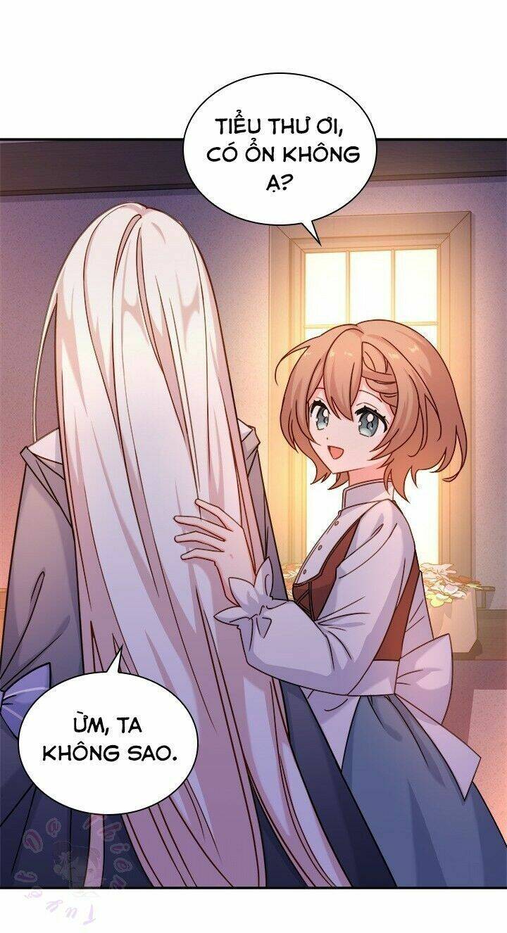 Để Yên Cho Tiểu Thư Hiền - Chương 18 - Trang 64