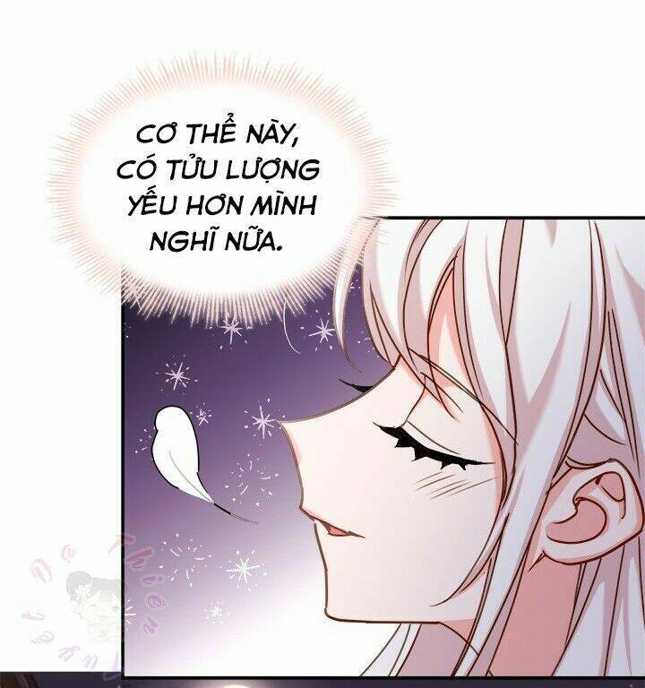 Để Yên Cho Tiểu Thư Hiền - Chương 18 - Trang 65