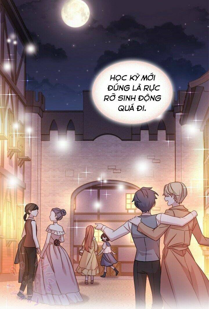 Để Yên Cho Tiểu Thư Hiền - Chương 18 - Trang 66