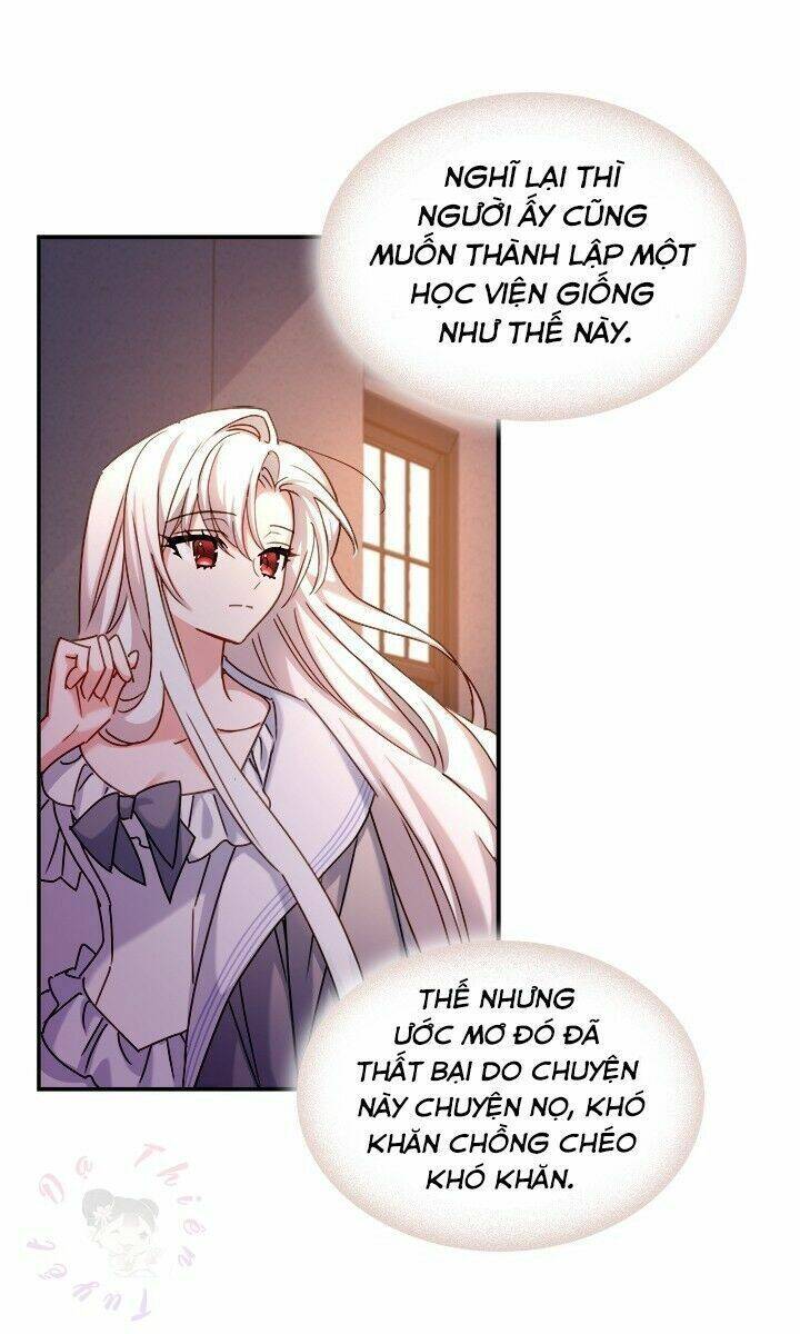 Để Yên Cho Tiểu Thư Hiền - Chương 18 - Trang 68