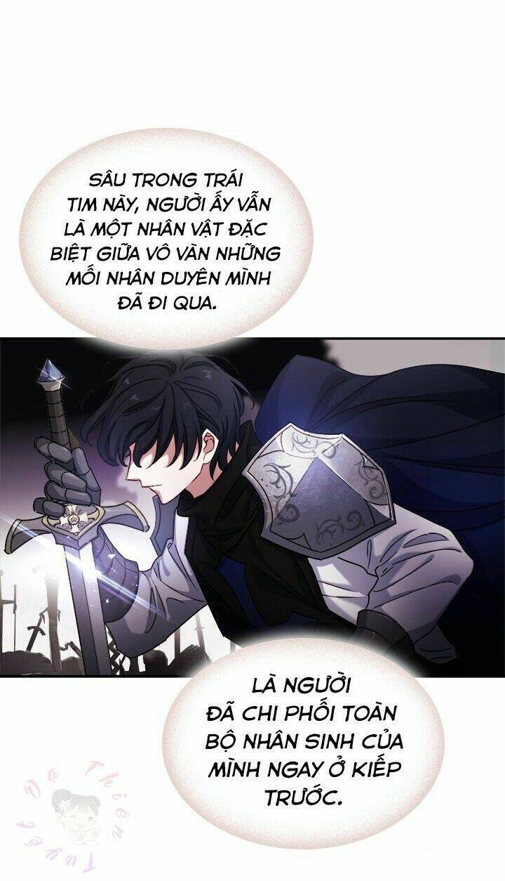 Để Yên Cho Tiểu Thư Hiền - Chương 18 - Trang 69