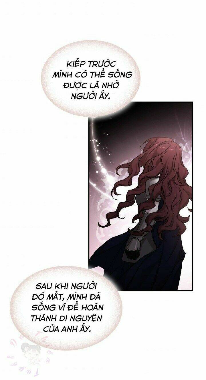 Để Yên Cho Tiểu Thư Hiền - Chương 18 - Trang 70