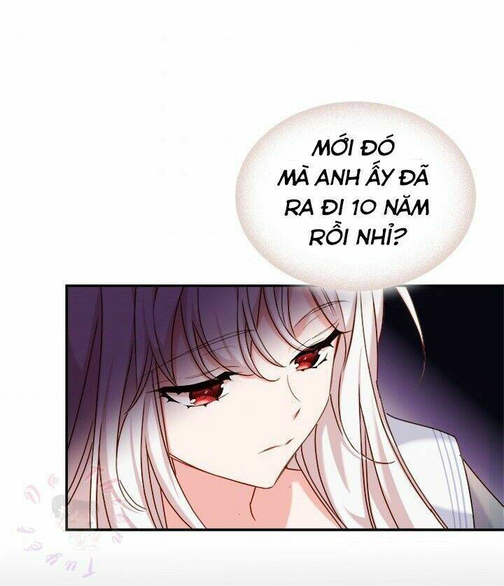 Để Yên Cho Tiểu Thư Hiền - Chương 18 - Trang 71