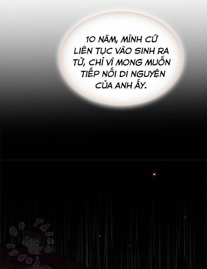 Để Yên Cho Tiểu Thư Hiền - Chương 18 - Trang 72