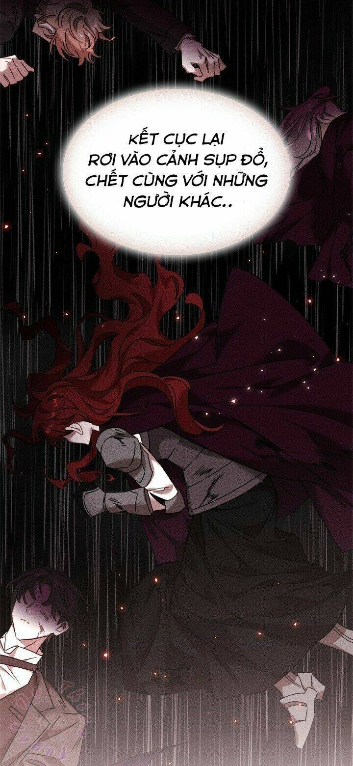 Để Yên Cho Tiểu Thư Hiền - Chương 18 - Trang 73