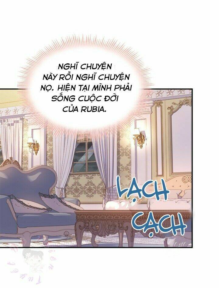 Để Yên Cho Tiểu Thư Hiền - Chương 18 - Trang 76