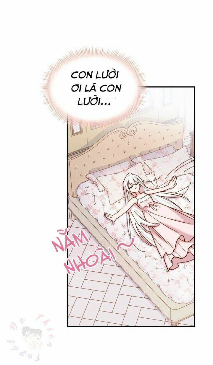 Để Yên Cho Tiểu Thư Hiền - Chương 18 - Trang 77