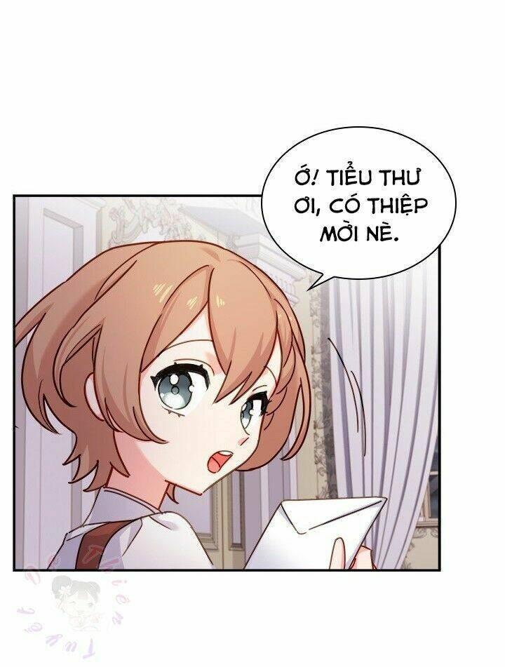 Để Yên Cho Tiểu Thư Hiền - Chương 18 - Trang 78