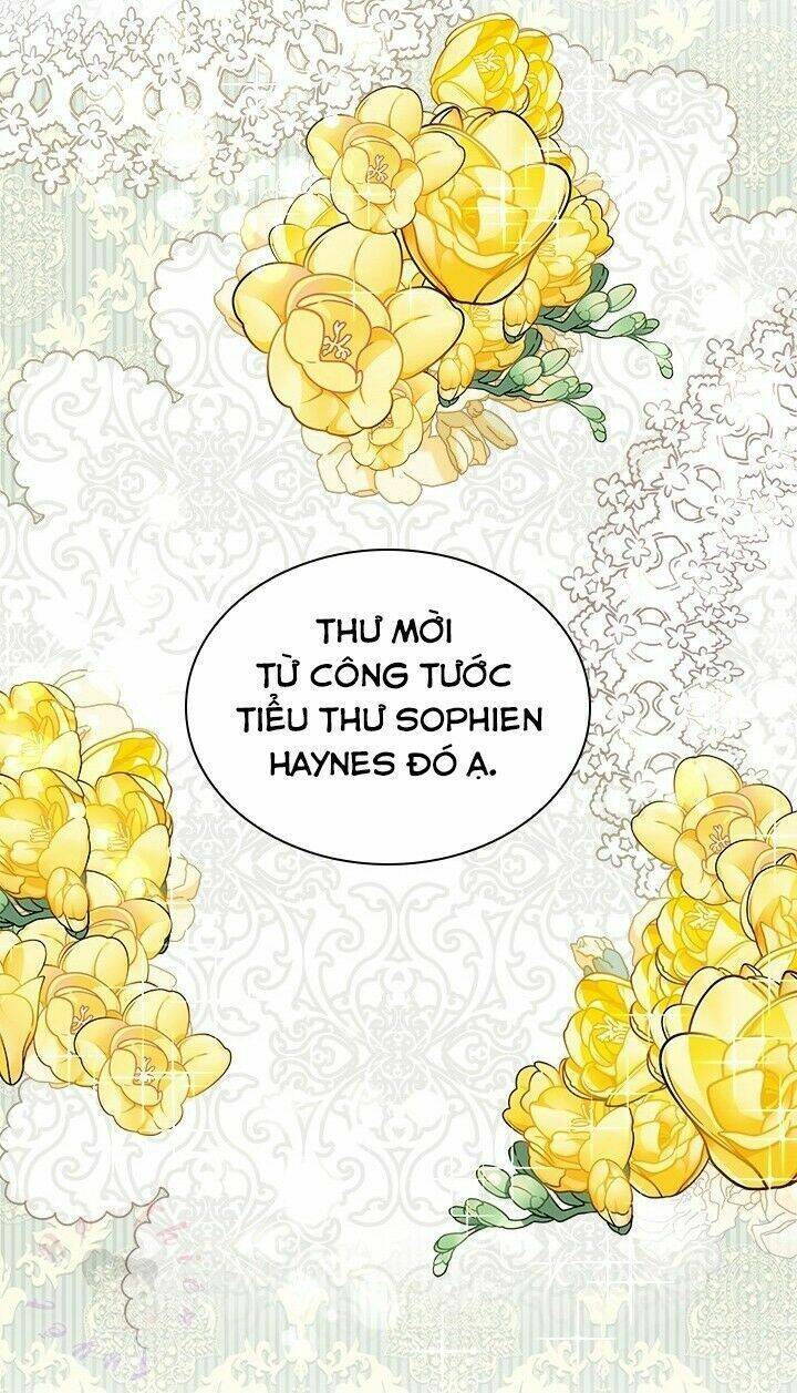 Để Yên Cho Tiểu Thư Hiền - Chương 18 - Trang 80