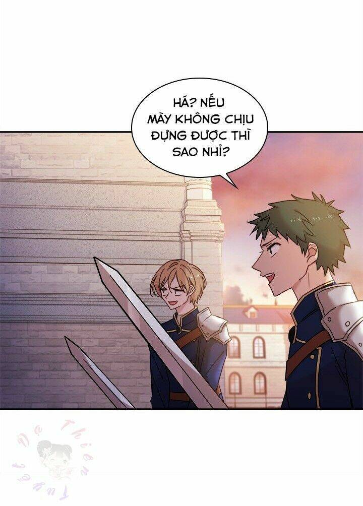 Để Yên Cho Tiểu Thư Hiền - Chương 18 - Trang 9