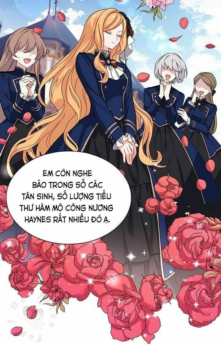 Để Yên Cho Tiểu Thư Hiền - Chương 19 - Trang 11