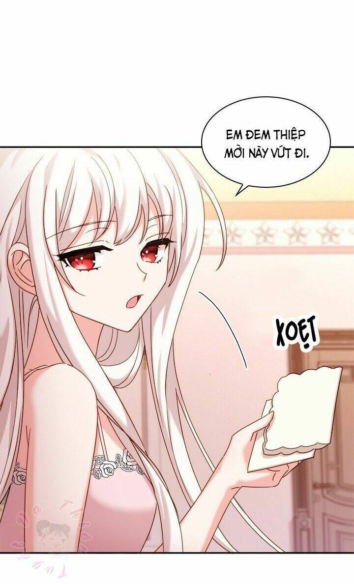 Để Yên Cho Tiểu Thư Hiền - Chương 19 - Trang 13