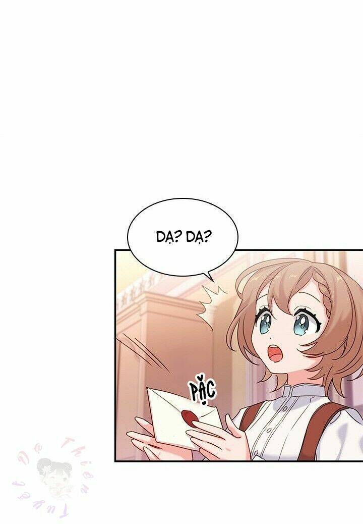 Để Yên Cho Tiểu Thư Hiền - Chương 19 - Trang 14