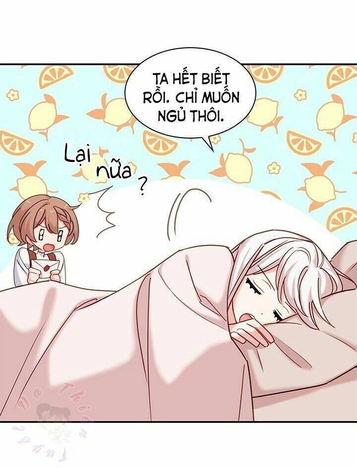 Để Yên Cho Tiểu Thư Hiền - Chương 19 - Trang 16