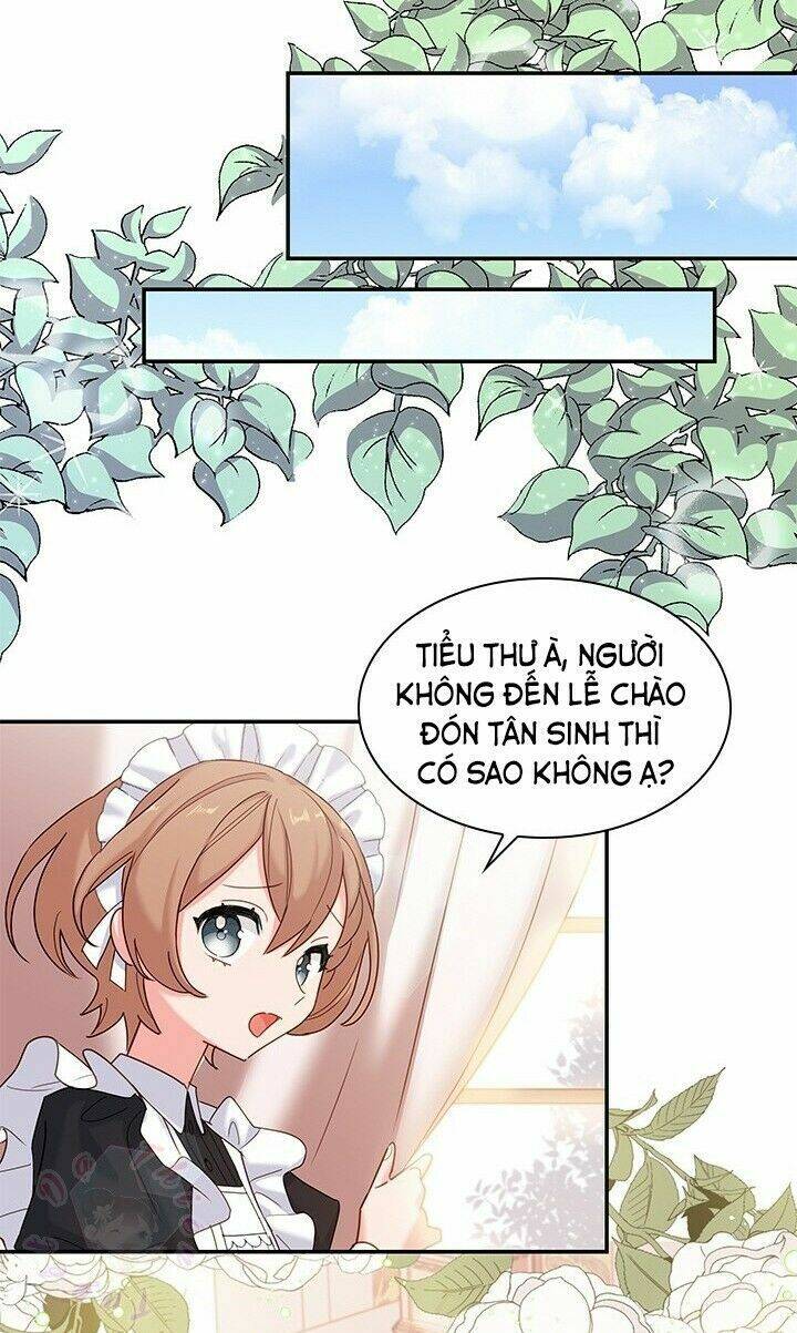 Để Yên Cho Tiểu Thư Hiền - Chương 19 - Trang 18