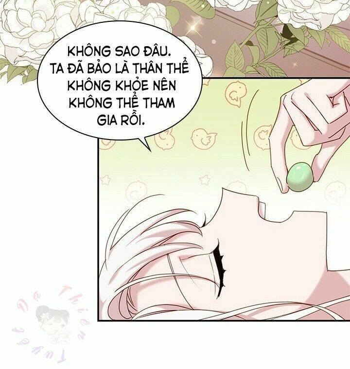 Để Yên Cho Tiểu Thư Hiền - Chương 19 - Trang 20