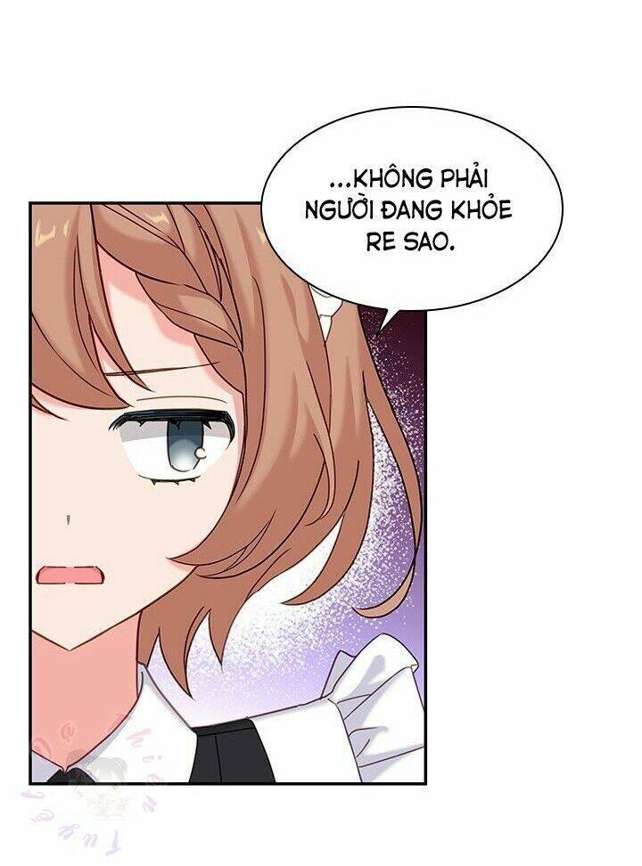 Để Yên Cho Tiểu Thư Hiền - Chương 19 - Trang 21