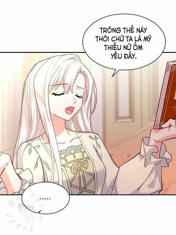 Để Yên Cho Tiểu Thư Hiền - Chương 19 - Trang 22