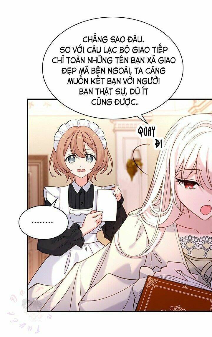 Để Yên Cho Tiểu Thư Hiền - Chương 19 - Trang 24