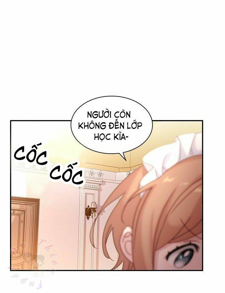 Để Yên Cho Tiểu Thư Hiền - Chương 19 - Trang 25